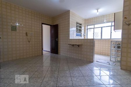 Apartamento à venda com 107m², 3 quartos e 2 vagasCozinha