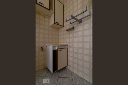 Apartamento à venda com 107m², 3 quartos e 2 vagasDetalhe da Cozinha