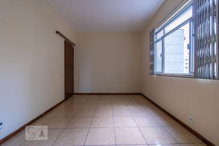 Apartamento à venda com 107m², 3 quartos e 2 vagasQuarto 3
