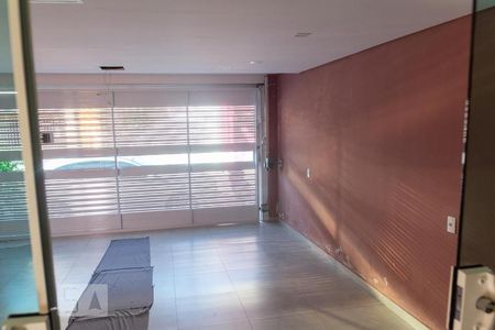 Sala - vista de casa à venda com 3 quartos, 180m² em Paulicéia, São Bernardo do Campo