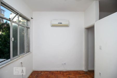 Quarto de apartamento para alugar com 1 quarto, 30m² em Centro, Rio de Janeiro