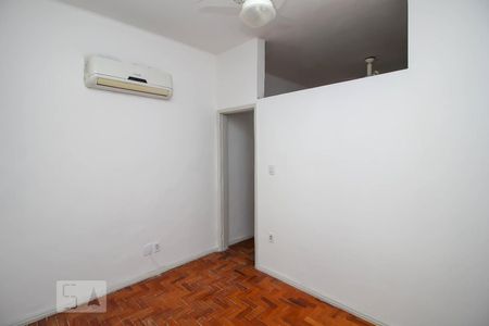 Quarto de apartamento para alugar com 1 quarto, 30m² em Centro, Rio de Janeiro