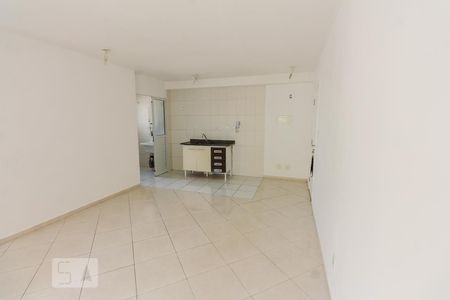 Sala 1 de apartamento à venda com 2 quartos, 70m² em Água Branca, São Paulo