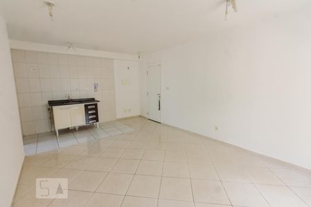 Sala 1 de apartamento à venda com 2 quartos, 70m² em Água Branca, São Paulo