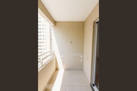Varanda de apartamento à venda com 2 quartos, 70m² em Água Branca, São Paulo