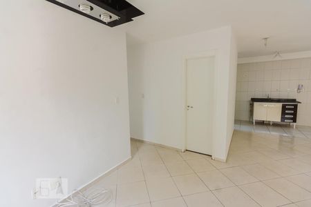 Sala 2 de apartamento à venda com 2 quartos, 70m² em Água Branca, São Paulo