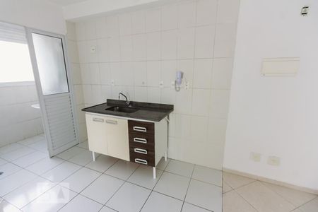 Apartamento à venda com 70m², 2 quartos e 1 vagaCozinha