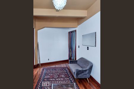 Apartamento para alugar com 1 quarto, 48m² em Centro, São Paulo