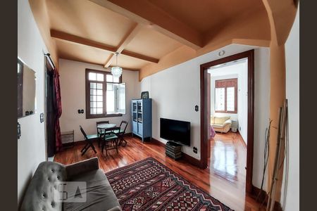 Apartamento para alugar com 1 quarto, 48m² em Centro, São Paulo