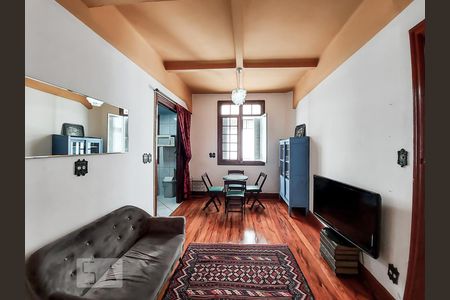 Apartamento para alugar com 1 quarto, 48m² em Centro, São Paulo