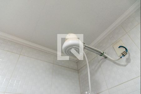 Banheiro de apartamento à venda com 1 quarto, 42m² em Liberdade, São Paulo