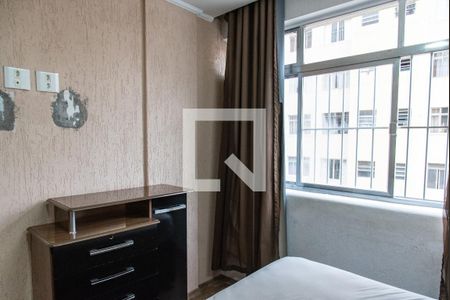 Apartamento à venda com 42m², 1 quarto e sem vagaQuarto