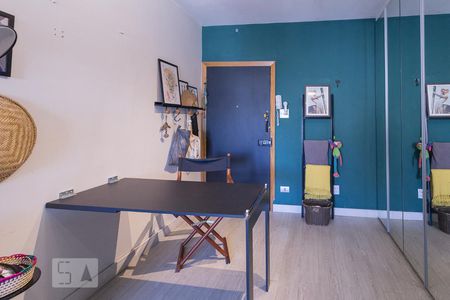 Studio de kitnet/studio à venda com 1 quarto, 30m² em Campos Elíseos, São Paulo