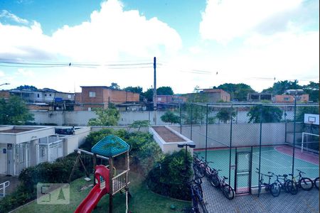 Vista de apartamento à venda com 1 quarto, 31m² em Água Branca, São Paulo