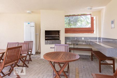 Apartamento à venda com 31m², 1 quarto e sem vagaÁrea comum