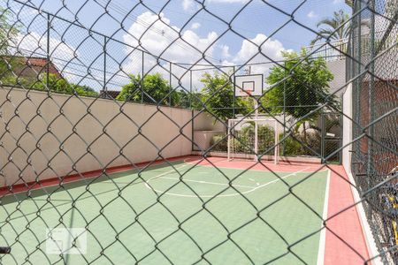 Apartamento à venda com 31m², 1 quarto e sem vagaÁrea comum