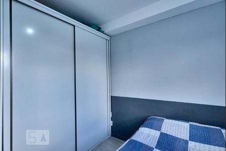 Apartamento à venda com 31m², 1 quarto e sem vagaQuarto