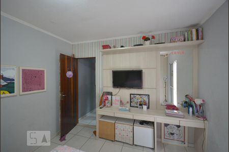 Casa à venda com 200m², 3 quartos e 2 vagasQuarto 3