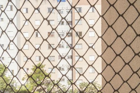 Apartamento à venda com 49m², 2 quartos e 1 vagaVista da Área de Serviço