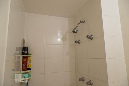 Apartamento à venda com 49m², 2 quartos e 1 vagaBanheiro