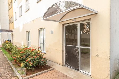 Apartamento à venda com 49m², 2 quartos e 1 vagaÁrea comum - Salão de festas