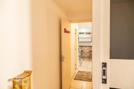Apartamento à venda com 49m², 2 quartos e 1 vagaQuarto 2