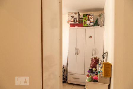 Apartamento à venda com 49m², 2 quartos e 1 vagaQuarto 2