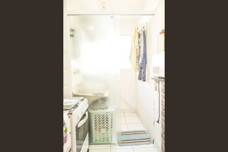 Apartamento à venda com 49m², 2 quartos e 1 vagaÁrea de Serviço