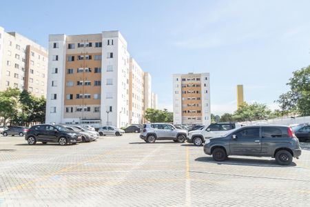 Apartamento à venda com 49m², 2 quartos e 1 vagaGaragem