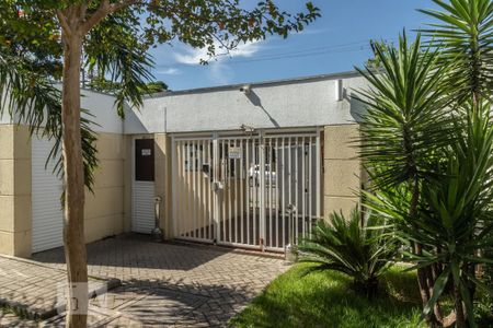 Apartamento à venda com 49m², 2 quartos e 1 vagaPortaria