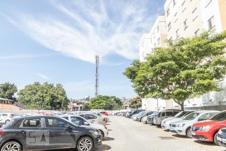 Apartamento à venda com 49m², 2 quartos e 1 vagaGaragem