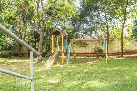 Apartamento à venda com 49m², 2 quartos e 1 vagaÁrea Comum - Playground