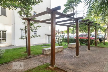 Apartamento à venda com 49m², 2 quartos e 1 vagaÁrea Comum