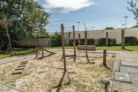 Apartamento à venda com 49m², 2 quartos e 1 vagaÁrea Comum