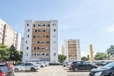 Apartamento à venda com 49m², 2 quartos e 1 vagaGaragem