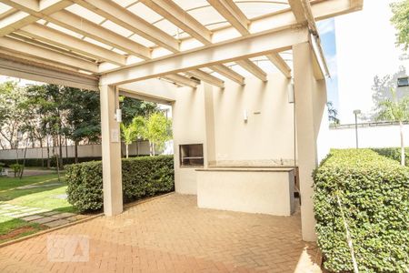 Apartamento à venda com 49m², 2 quartos e 1 vagaÁrea comum - Churrasqueira