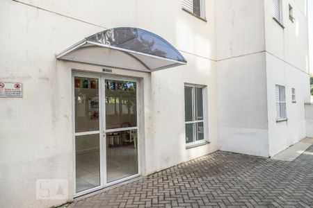 Apartamento à venda com 49m², 2 quartos e 1 vagaÁrea comum -Brinquedoteca