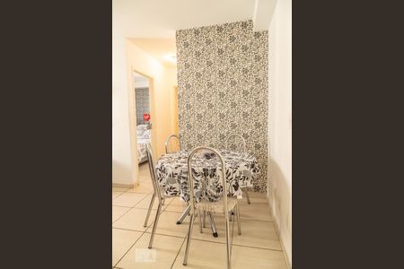 Apartamento à venda com 49m², 2 quartos e 1 vagaSala