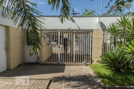 Apartamento à venda com 49m², 2 quartos e 1 vagaPortaria