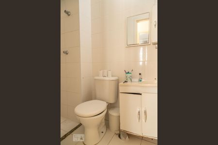 Apartamento à venda com 49m², 2 quartos e 1 vagaBanheiro