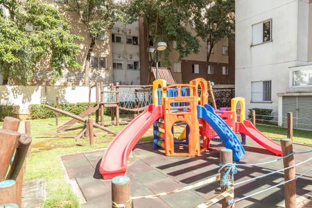 Apartamento à venda com 49m², 2 quartos e 1 vagaÁrea Comum - Playground