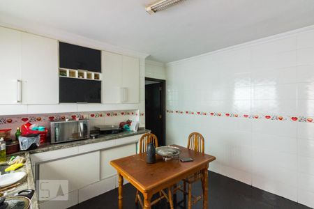 Casa à venda com 130m², 2 quartos e 1 vagaCozinha