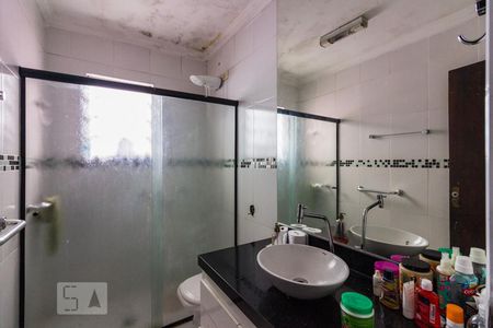 Banheiro de casa à venda com 2 quartos, 130m² em Imirim, São Paulo
