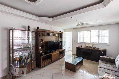 Casa à venda com 130m², 2 quartos e 1 vagaSala