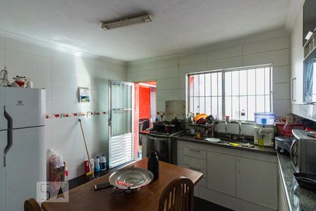 Casa à venda com 130m², 2 quartos e 1 vagaCozinha