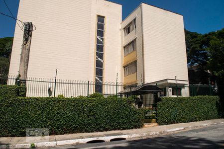 Apartamento à venda com 45m², 2 quartos e 1 vagaFACHADA