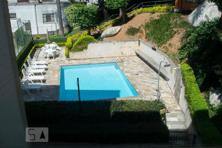 Apartamento à venda com 45m², 2 quartos e 1 vagaPISCINA