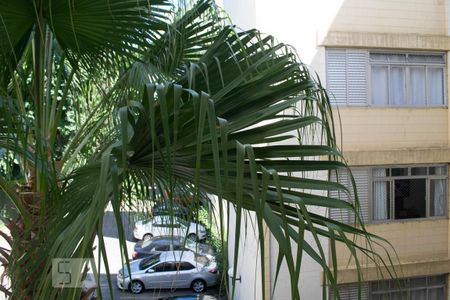 Apartamento à venda com 45m², 2 quartos e 1 vagaVISTA QUARTO 1