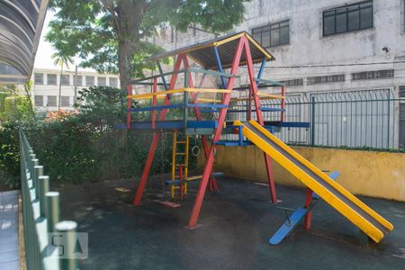 Apartamento à venda com 45m², 2 quartos e 1 vagaPLAYGROUND