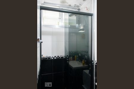 Apartamento à venda com 45m², 2 quartos e 1 vagaBANHEIRO